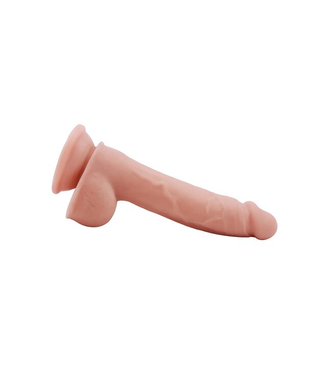 Dreamtoys MR. DIXX 7.6 INCH DUAL DENSITY DILDO