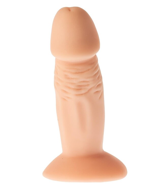 Dreamtoys MR. DIXX TINY TOM 4.3 INCH DONG