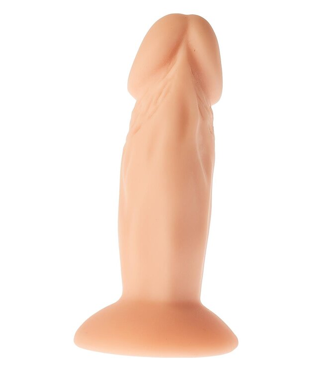 Dreamtoys MR. DIXX TINY TOM 4.3 INCH DONG