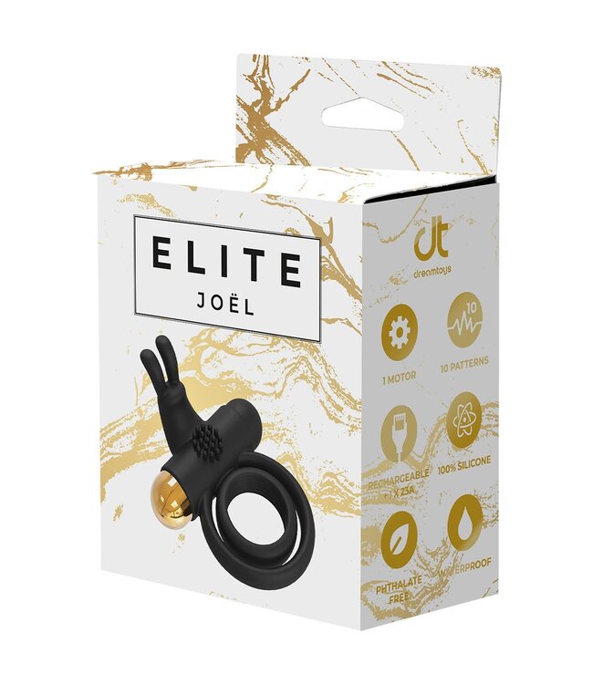 Dreamtoys ELITE JOEL