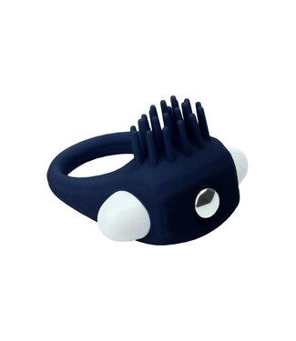 Dreamtoys ESSENTIALS STIMU RING BLUE