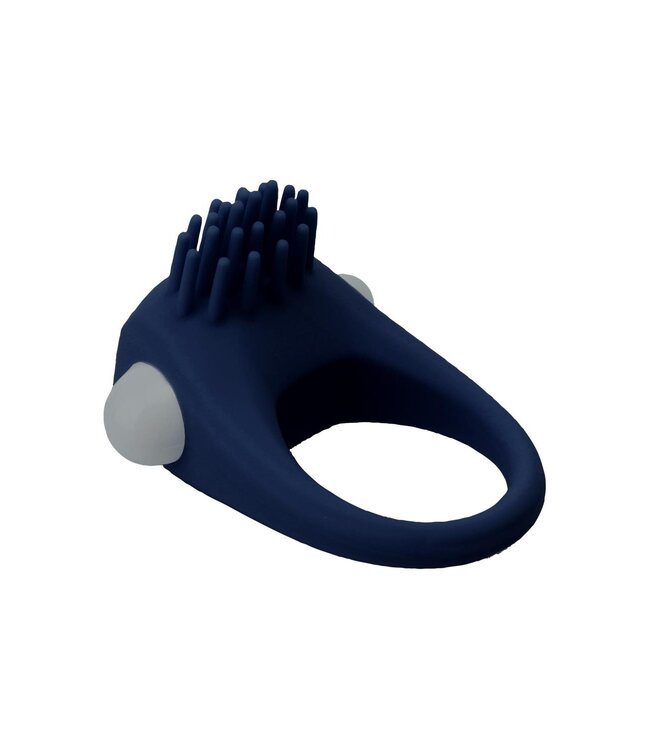 Dreamtoys ESSENTIALS STIMU RING BLUE
