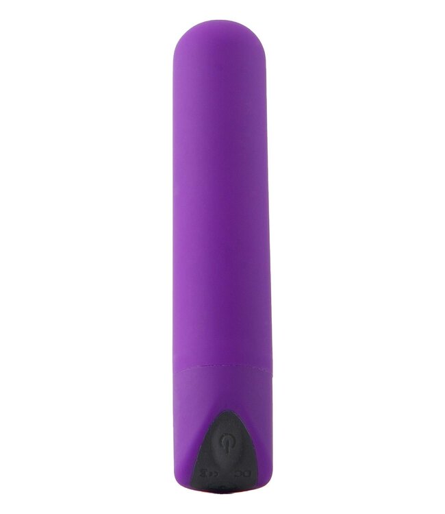 Dreamtoys ESSENTIALS POWERFUL BULLET PURPLE