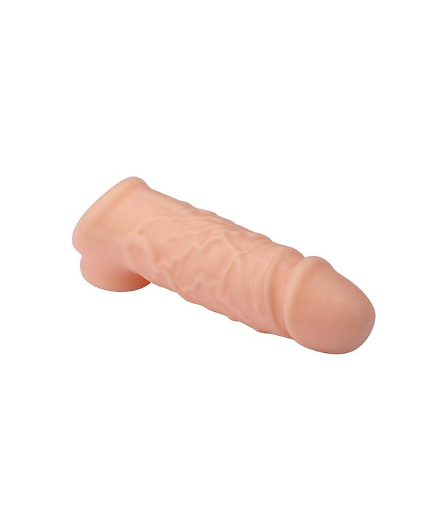 Dreamtoys REALSTUFF EXTENDER WITH BALL STRAP 5.5