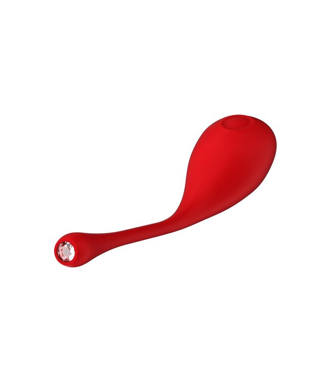 Dreamtoys RED REVOLUTION METIS