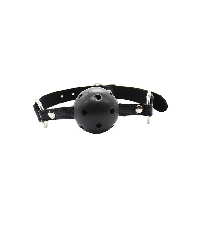 Dreamtoys BLAZE ULTIMATE BONDAGE SET