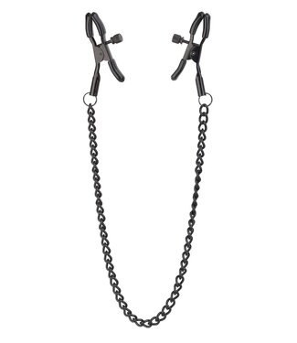 Dreamtoys BLAZE DELUXE NIPPLE CLAMPS