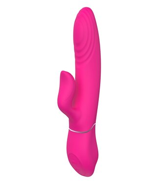 Dreamtoys ESSENTIALS DUO THRUSTER