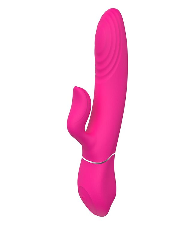 Dreamtoys ESSENTIALS DUO THRUSTER