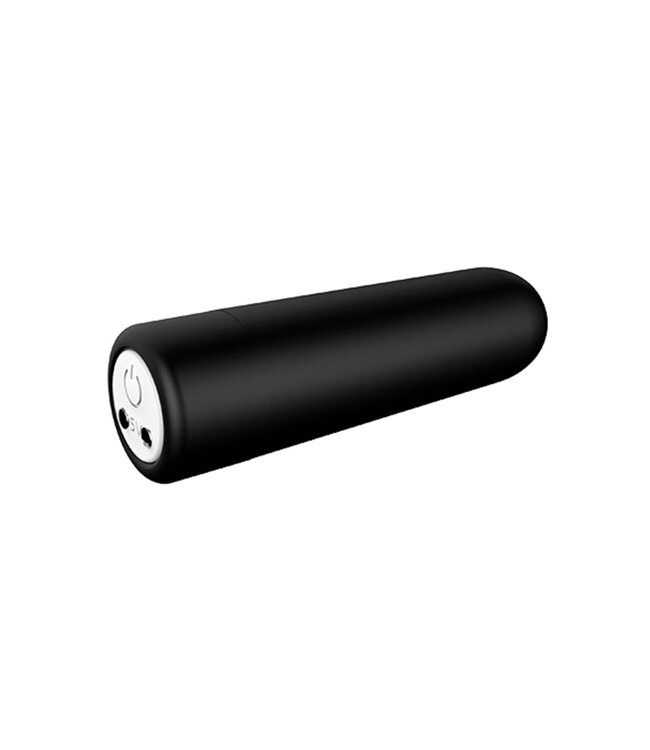 Dreamtoys ESSENTIALS POWER BULLET BLACK