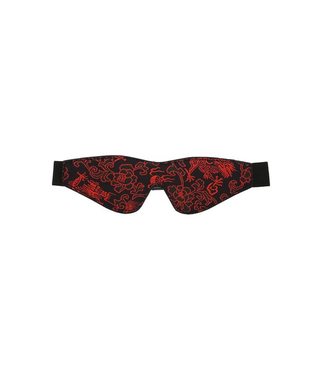 Dreamtoys BLAZE DELUXE BLINDFOLD