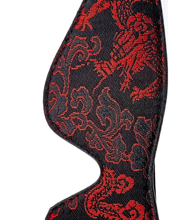 Dreamtoys BLAZE DELUXE BLINDFOLD