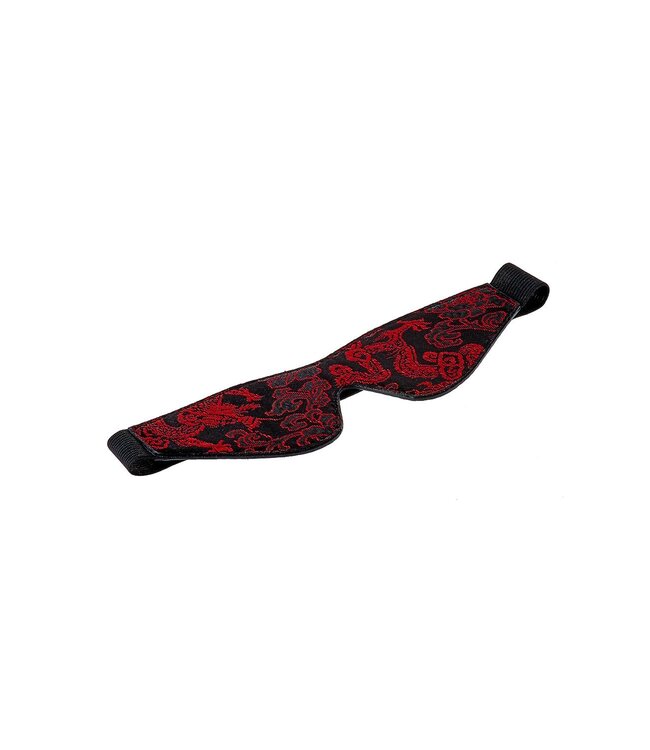 Dreamtoys BLAZE DELUXE BLINDFOLD