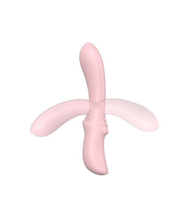 Dreamtoys ESSENTIALS FLEXIBLE SWEETHEART