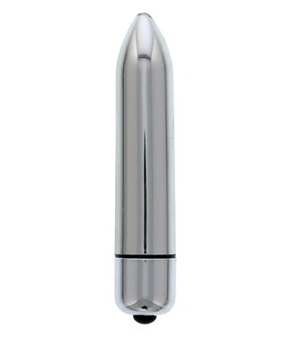 Dreamtoys ESSENTIALS 10-SPEED CLIMAX BULLET SIL