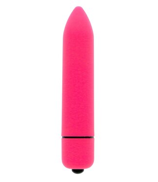 Dreamtoys ESSENTIALS 10-SPEED CLIMAX BULLET PIN
