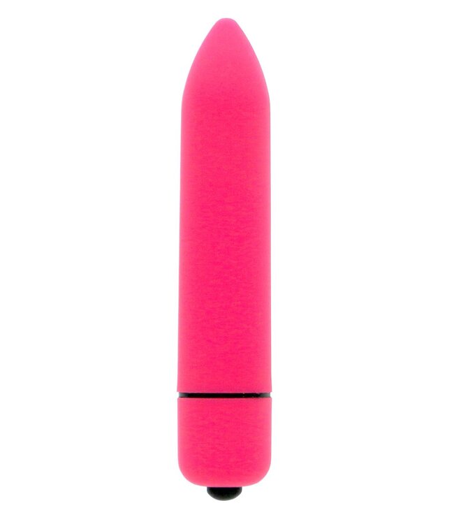 Dreamtoys ESSENTIALS 10-SPEED CLIMAX BULLET PIN