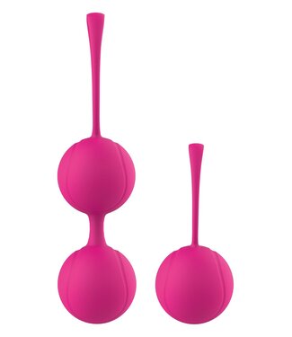 Dreamtoys ESSENTIALS DUO BALL SET