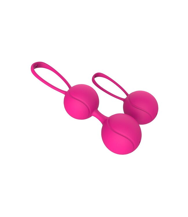 Dreamtoys ESSENTIALS DUO BALL SET