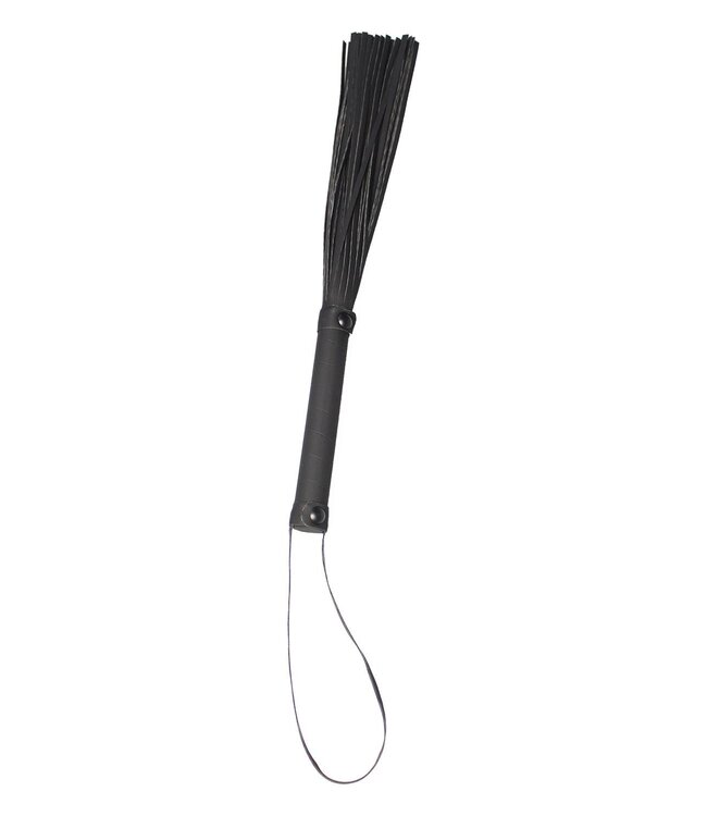 Dreamtoys BLAZE WHIP BLACK