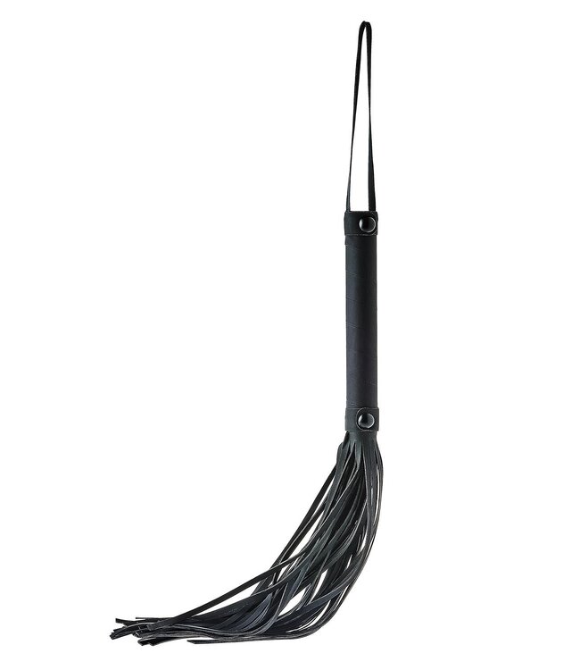 Dreamtoys BLAZE WHIP BLACK