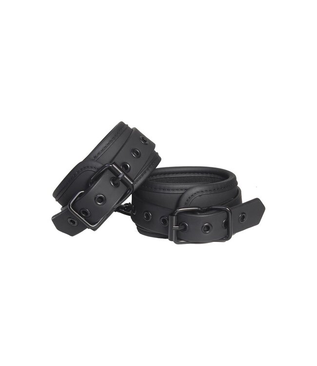Dreamtoys BLAZE ANKLE CUFF BLACK