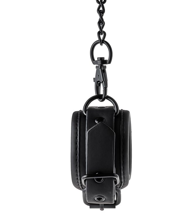 Dreamtoys BLAZE HANDCUFF BLACK