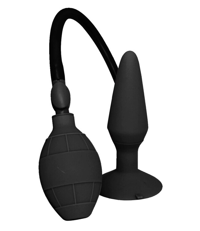Dreamtoys MENZSTUFF LARGE INFLATABLE PLUG