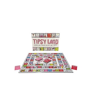Kheper Games TIPSYLAND
