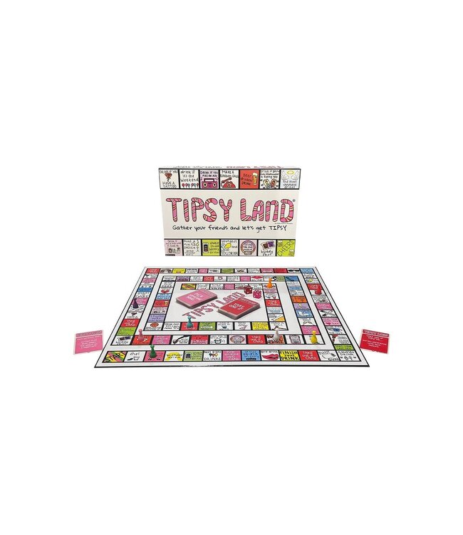 Kheper Games TIPSYLAND
