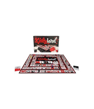 Kheper Games KINKYLAND