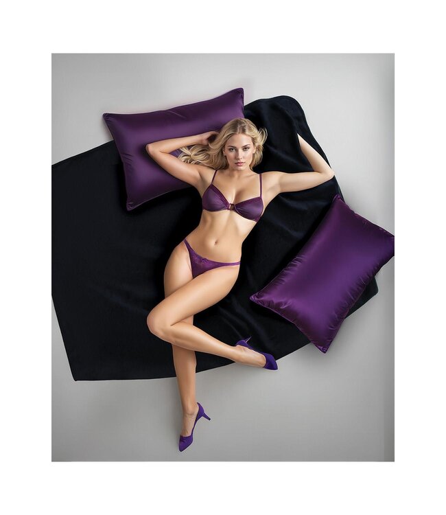 Whipsmart WHIPSMART LOVE THROW