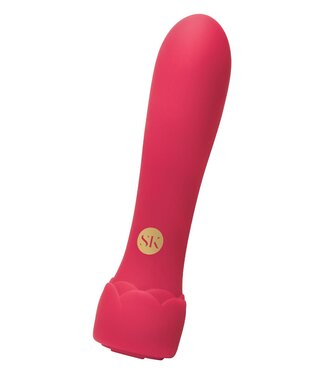 Secret Kisses SECRET KISSES ROSEGASM FLORAL BOOST BULLET