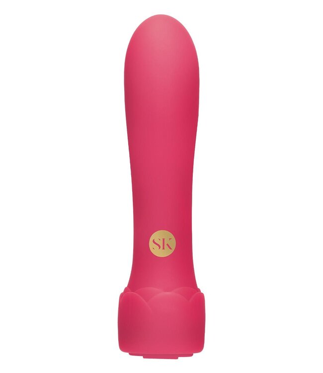 Secret Kisses SECRET KISSES ROSEGASM FLORAL BOOST BULLET