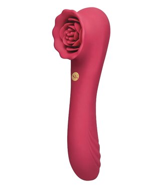 Secret Kisses SECRET KISSES ROSEGASM ROSE QUAKE VIBE