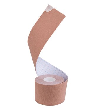 Peekaboo PEEKABOOS BOOB TAPE 15 FEET, LIGHT SKIN