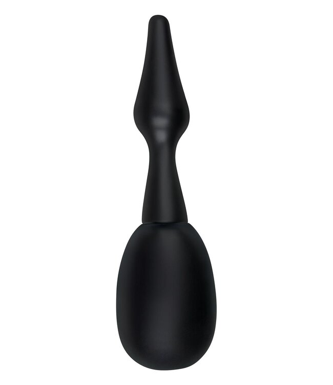 AquaClean AQUACLEAN ONE WAY VALVE DOUCHE WITH  BUTT PLUG NOZZLE 150ML