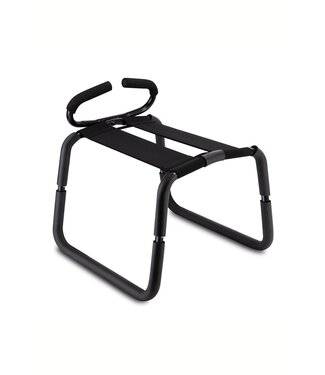 Whipsmart WHIPSMART DELUXE SEX STOOL WITH HANDLES