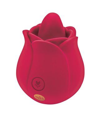 Secret Kisses SECRET KISSES ROSEGASM ROSE BLOSSOM LICKER