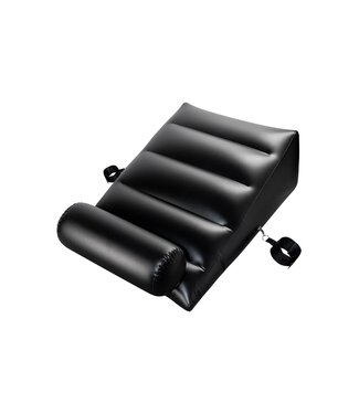 NMC DARK MAGIC RAMP WEDGE INFLATABLE CUSHION