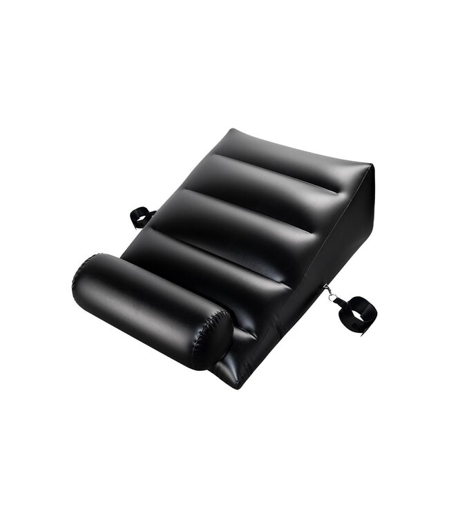 NMC DARK MAGIC RAMP WEDGE INFLATABLE CUSHION