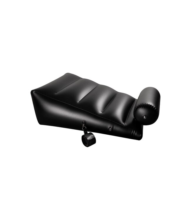 NMC DARK MAGIC RAMP WEDGE INFLATABLE CUSHION