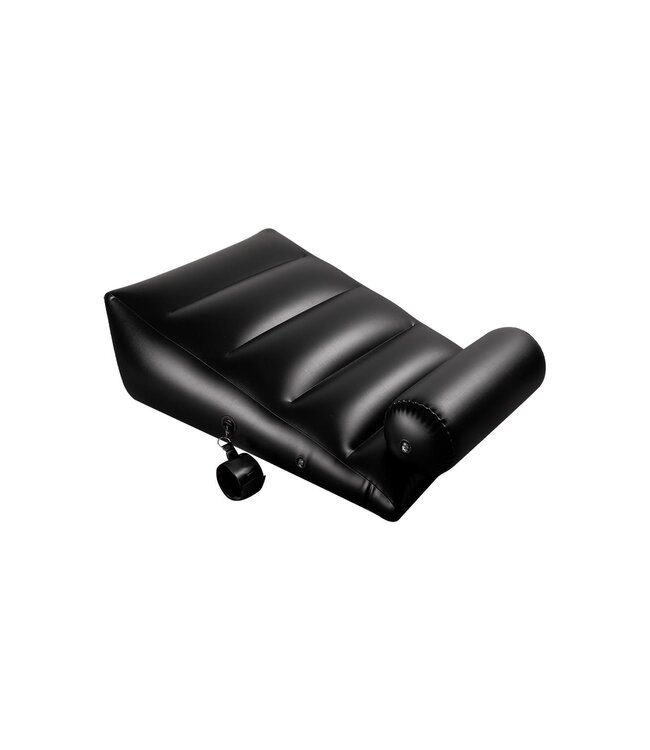 NMC DARK MAGIC RAMP WEDGE INFLATABLE CUSHION