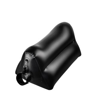 NMC DARK MAGIC PORTABLE INFLATABLE CUSHION