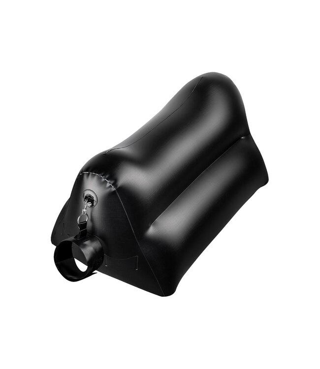 NMC DARK MAGIC PORTABLE INFLATABLE CUSHION