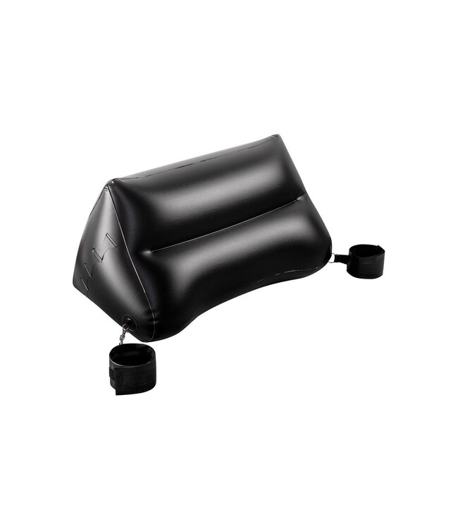 NMC DARK MAGIC PORTABLE INFLATABLE CUSHION