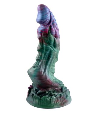 NMC NMC 7 INCH SILICONE MONSTER DILDO