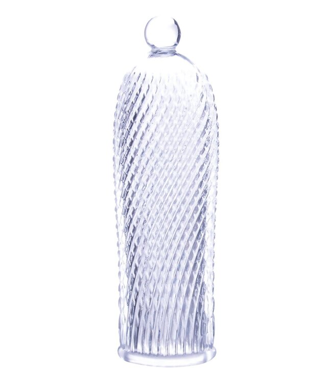NMC NMC 2 SEDUCTIVE TICKLER SLEEVES SET CLEAR