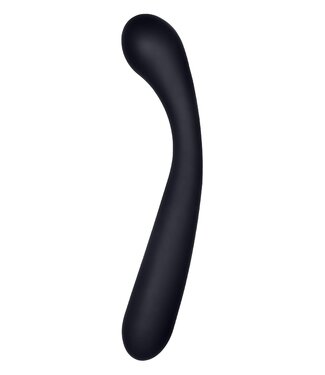 NMC NMC 8.5 INCH SILICONE DOUBLE HEADED PLUG BLACK