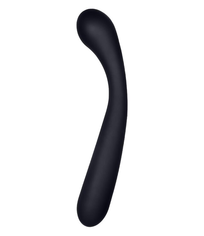NMC NMC 8.5 INCH SILICONE DOUBLE HEADED PLUG BLACK